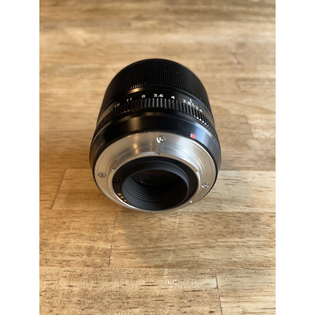 FUJIFILM XF60mmF2.4 R Macro FUJIFILM XF60mmF2.4 R Macro