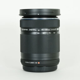 OLYMPUS M.ZUIKO DIGITAL ED 40-150mm F4.0-5.6 R OLYMPUS M.ZUIKO DIGITAL ED 40-150mm F4.0-5.6 R
