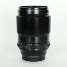 FUJIFILM XF90mmF2 R LM WR