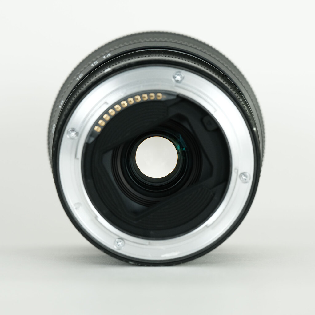 Nikon NIKKOR Z 14-24mm f/2.8 S Nikon NIKKOR Z 14-24mm f/2.8 S