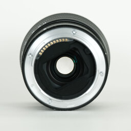 Nikon NIKKOR Z 14-24mm f/2.8 S Nikon NIKKOR Z 14-24mm f/2.8 S