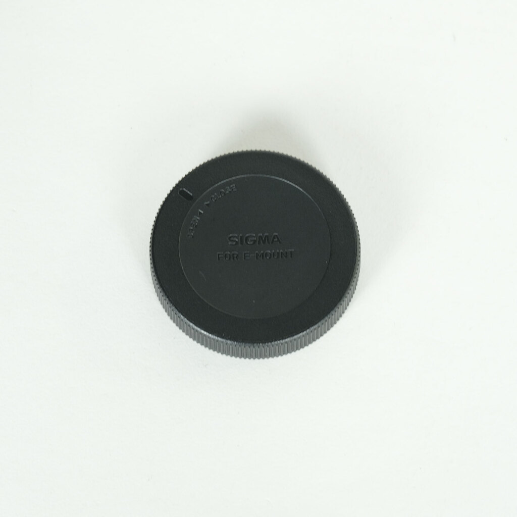 SIGMA 85mm F1.4 DG DN｜Art [ソニーE用]