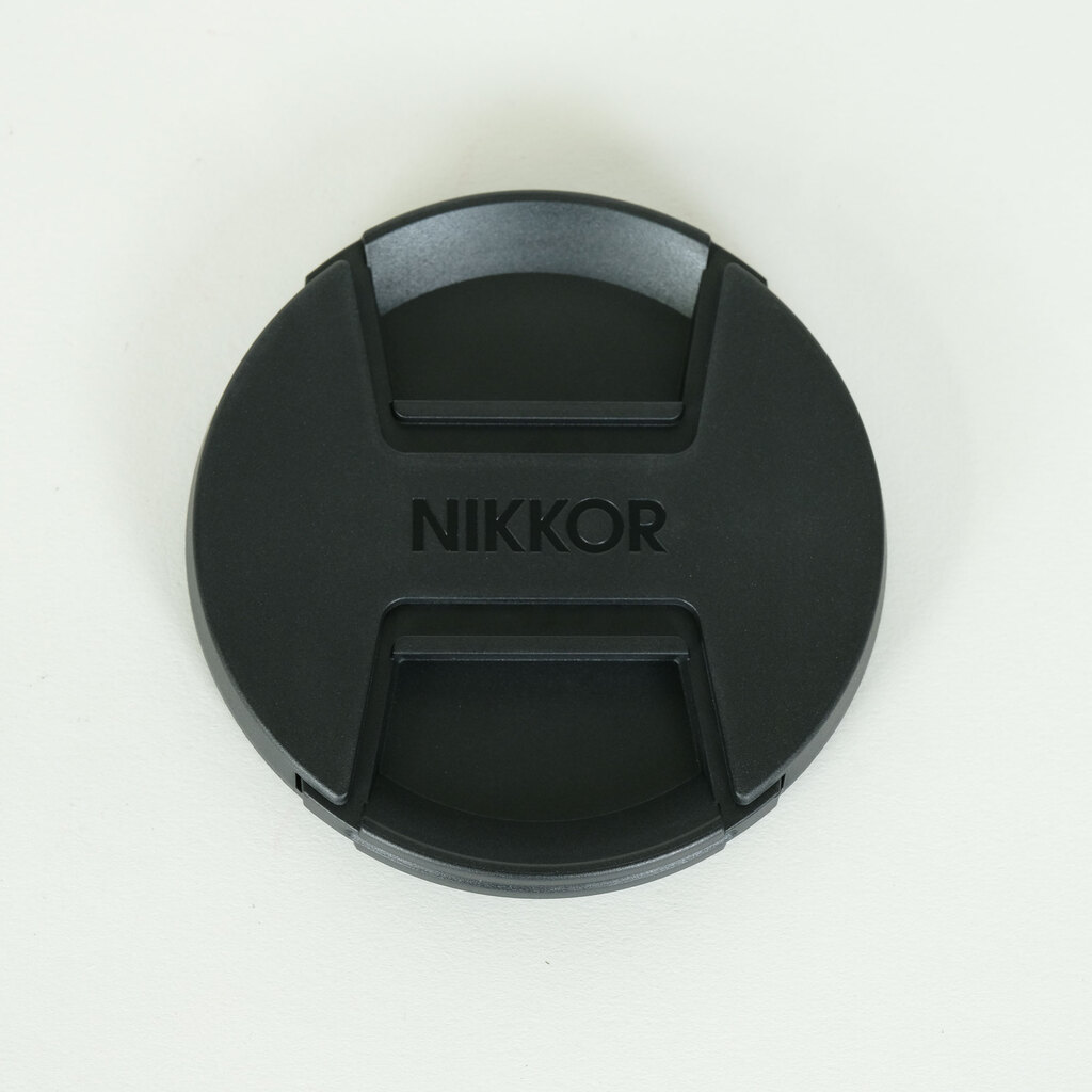 Nikon NIKKOR Z 14-30mm f/4 S