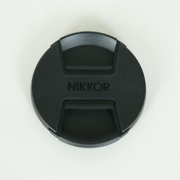 Nikon NIKKOR Z 14-30mm f/4 S