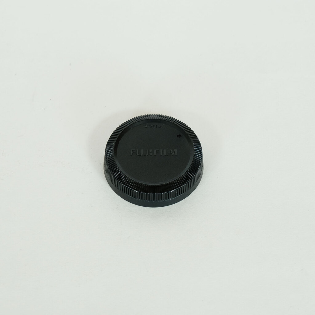 FUJIFILM XF27mmF2.8 R WR