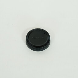 FUJIFILM XF27mmF2.8 R WR