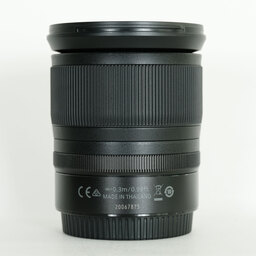 Nikon NIKKOR Z 24-70mm f/4 S Nikon NIKKOR Z 24-70mm f/4 S