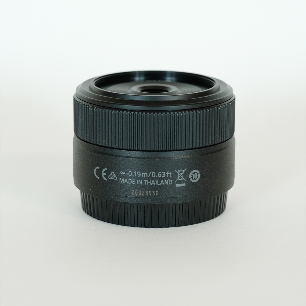 Nikon NIKKOR Z 28mm f/2.8