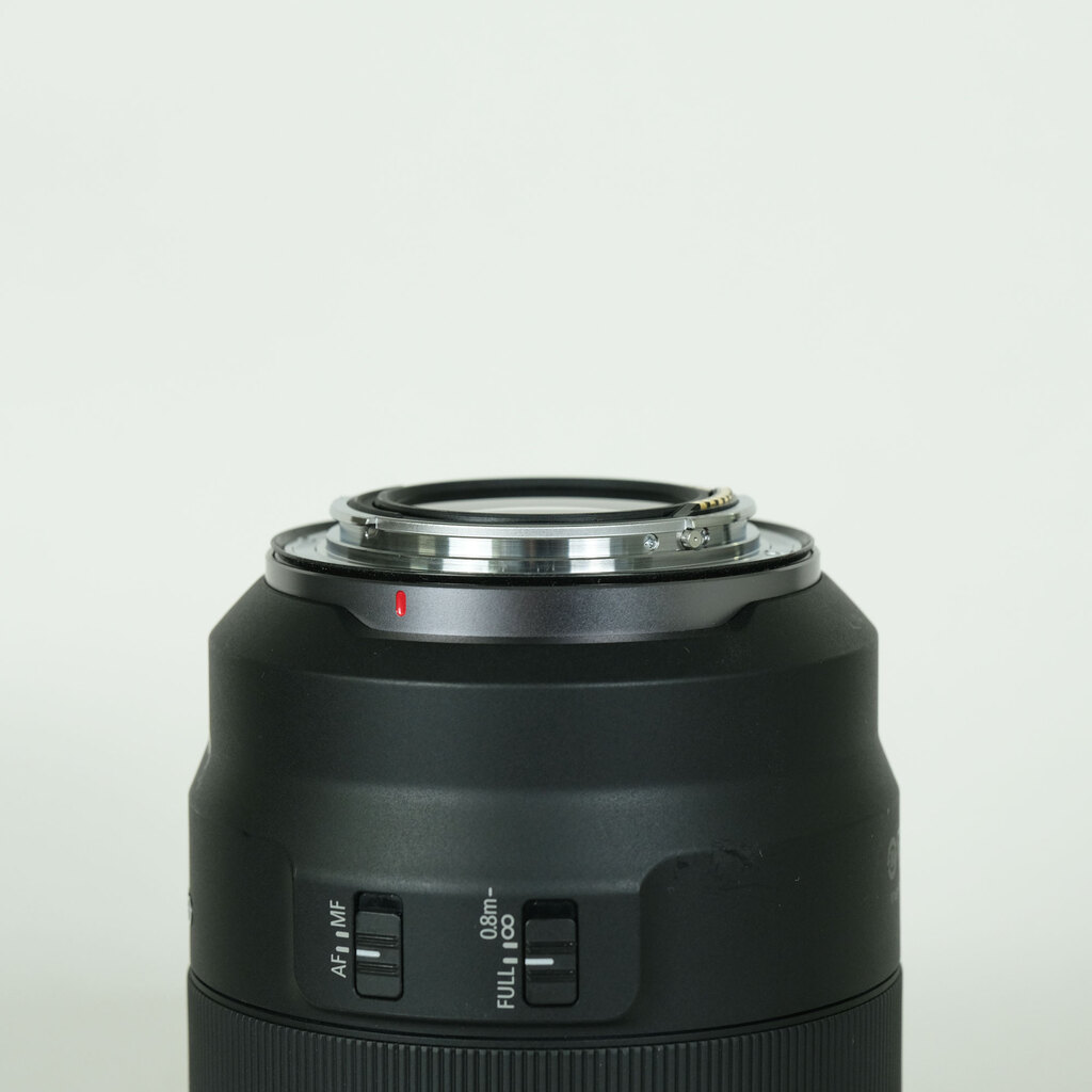 Canon RF50mm F1.2 L USM