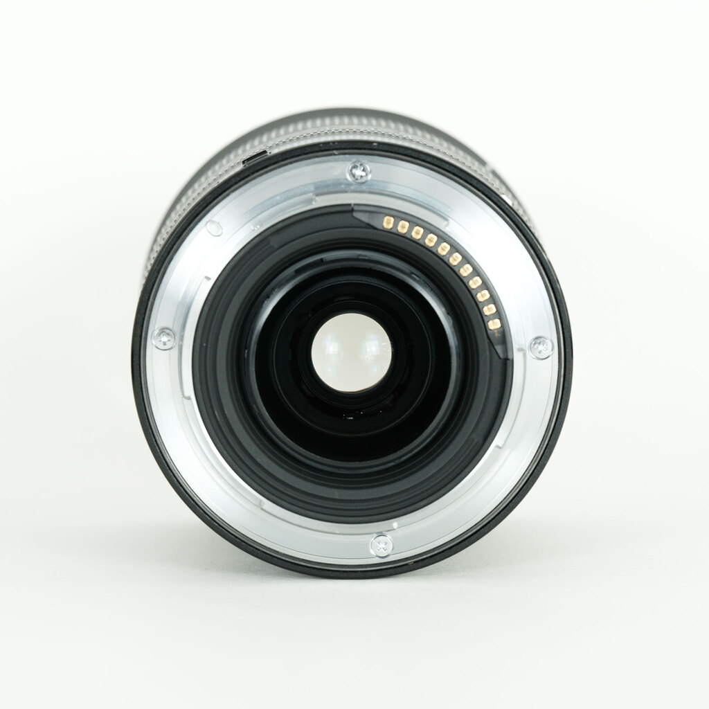 Nikon NIKKOR Z 24-70mm f/4 S Nikon NIKKOR Z 24-70mm f/4 S