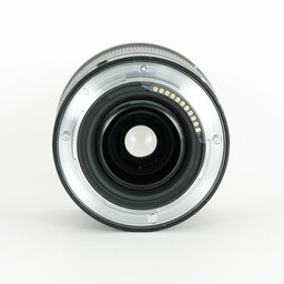 Nikon NIKKOR Z 24-70mm f/4 S Nikon NIKKOR Z 24-70mm f/4 S