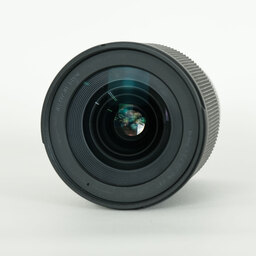SIGMA 16mm F1.4 DC DN｜Contemporary [ソニーE用]