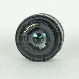 Canon EF-M15-45mm F3.5-6.3 IS STM Canon EF-M15-45mm F3.5-6.3 IS STM