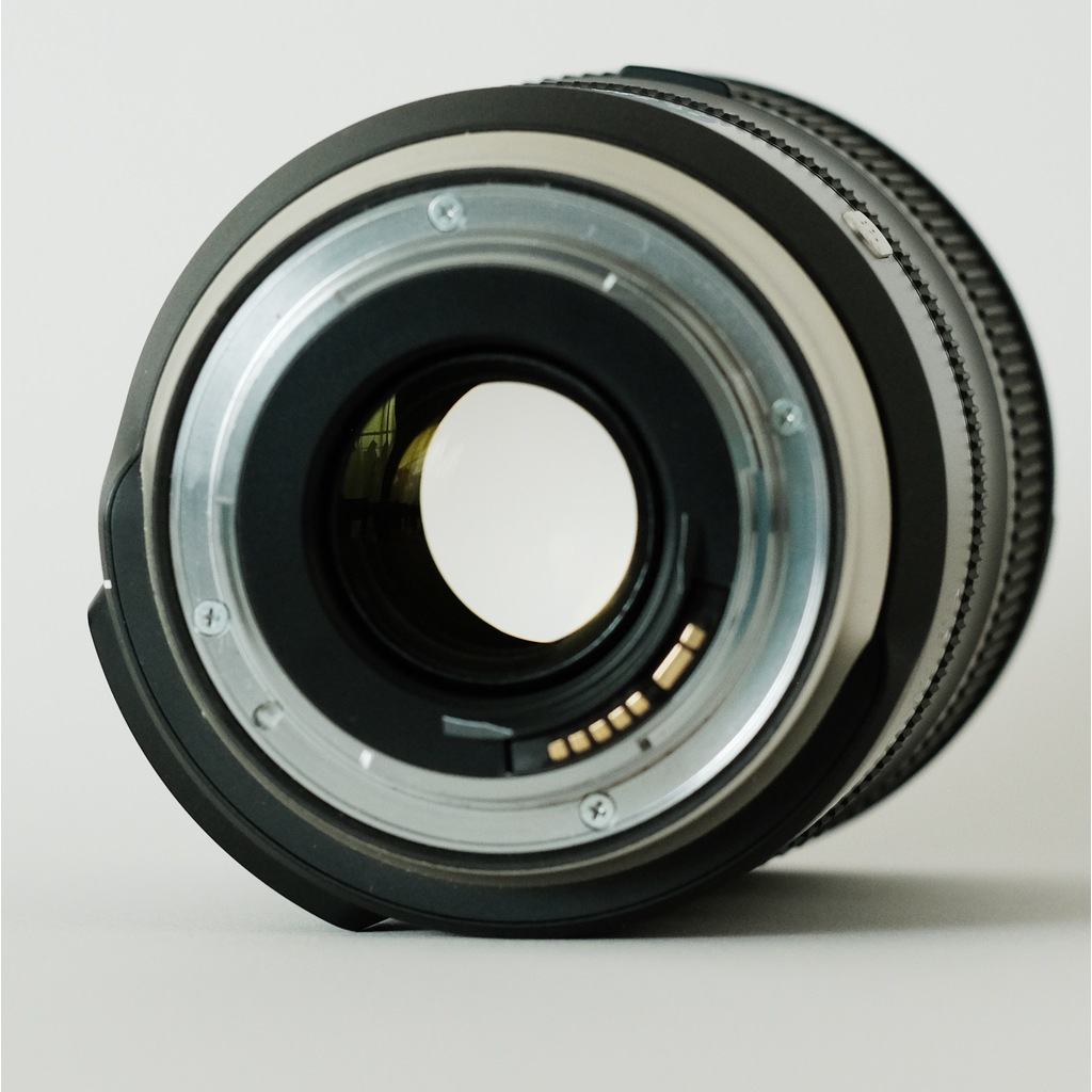 TAMRON SP 24-70mm F/2.8 Di VC USD G2（Model A032）[キヤノンEF用]
