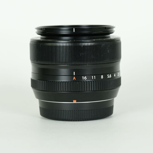 FUJIFILM XF35mmF1.4 R
