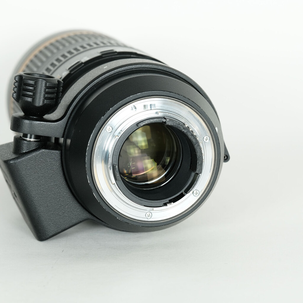TAMRON SP 70-200mm F/2.8 Di VC USD (Model A009) [ニコンF用]