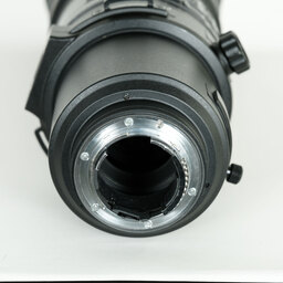 Nikon AF-S NIKKOR 500mm F4 G ED VR Nikon AF-S NIKKOR 500mm F4 G ED VR