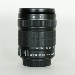 Canon EF-S18-135mm F3.5-5.6 IS STM Canon EF-S18-135mm F3.5-5.6 IS STM