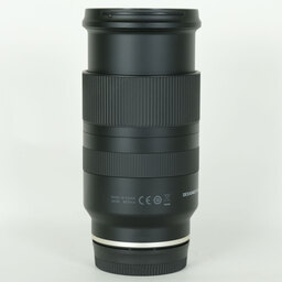 TAMRON 28-75mm F/2.8 Di III RXD (Model A036) [ソニーE用]