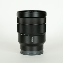 SONY Vario-Tessar T* FE 16-35mm F4 ZA OSS SEL1635Zの出品 | ONE