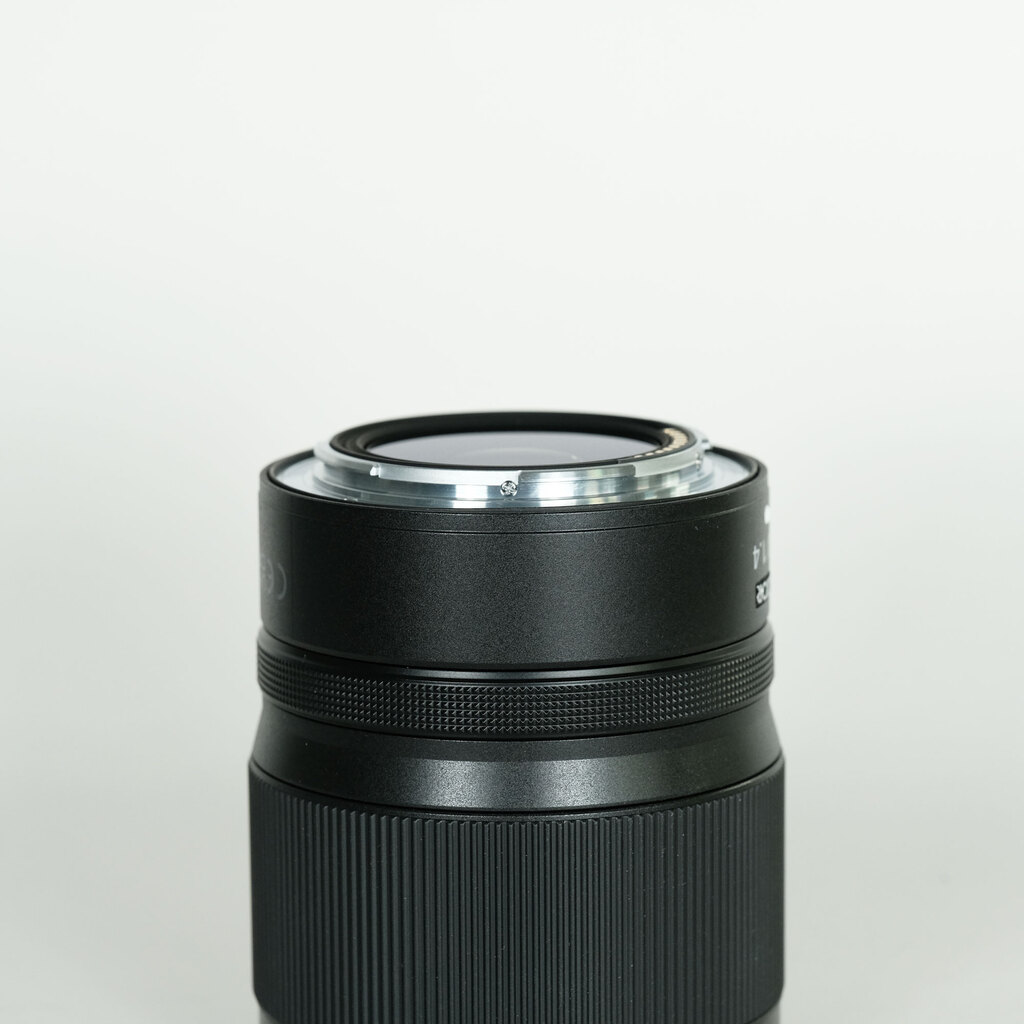 Nikon NIKKOR Z 50mm f/1.4 Nikon NIKKOR Z 50mm f/1.4