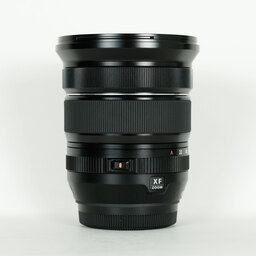 FUJIFILM XF10-24mmF4 R OIS WR FUJIFILM XF10-24mmF4 R OIS WR