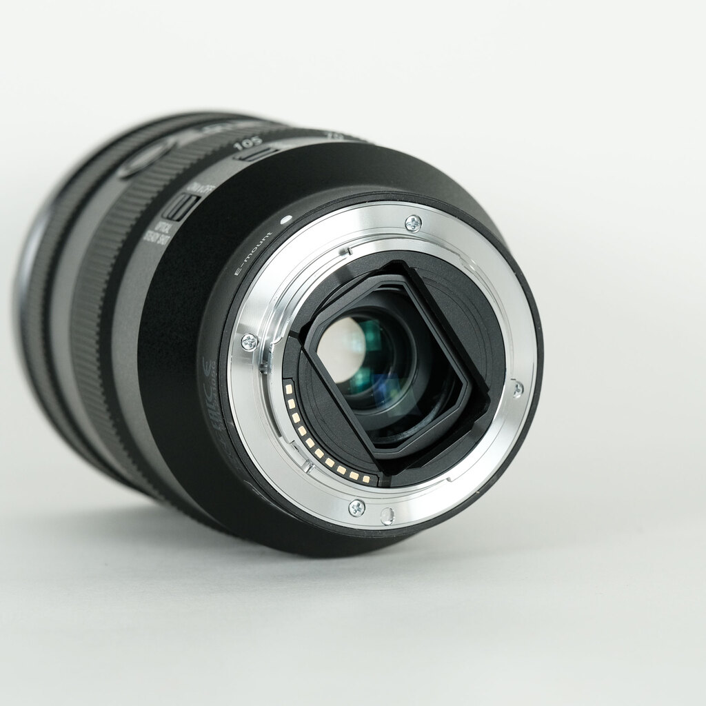SONY FE 24-105mm F4 G OSS SEL24105G SONY FE 24-105mm F4 G OSS SEL24105G