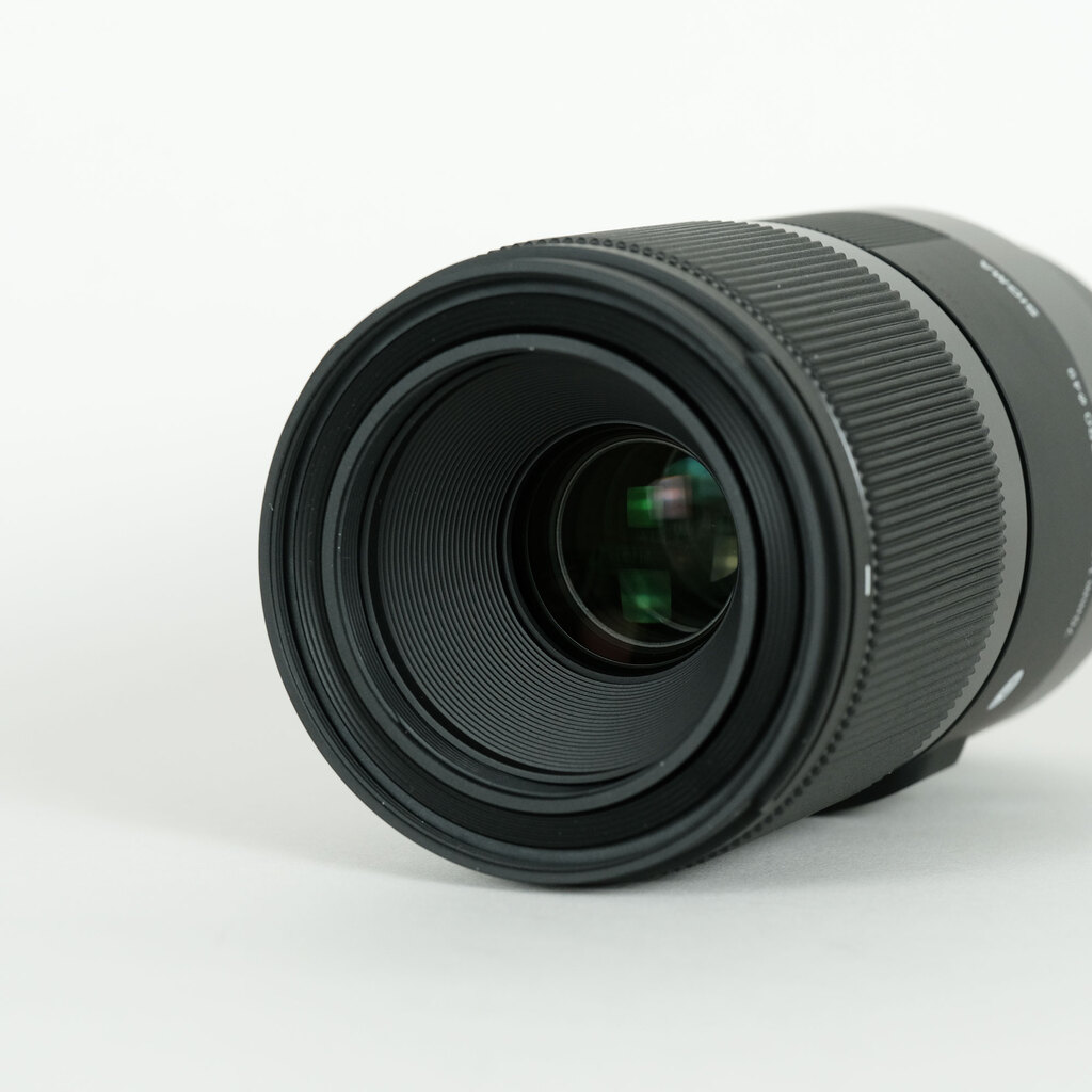 SIGMA 70mm F2.8 DG MACRO｜Art [ソニーE用]