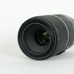 SIGMA 70mm F2.8 DG MACRO｜Art [ソニーE用]