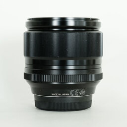 FUJIFILM XF56mmF1.2 R APD FUJIFILM XF56mmF1.2 R APD