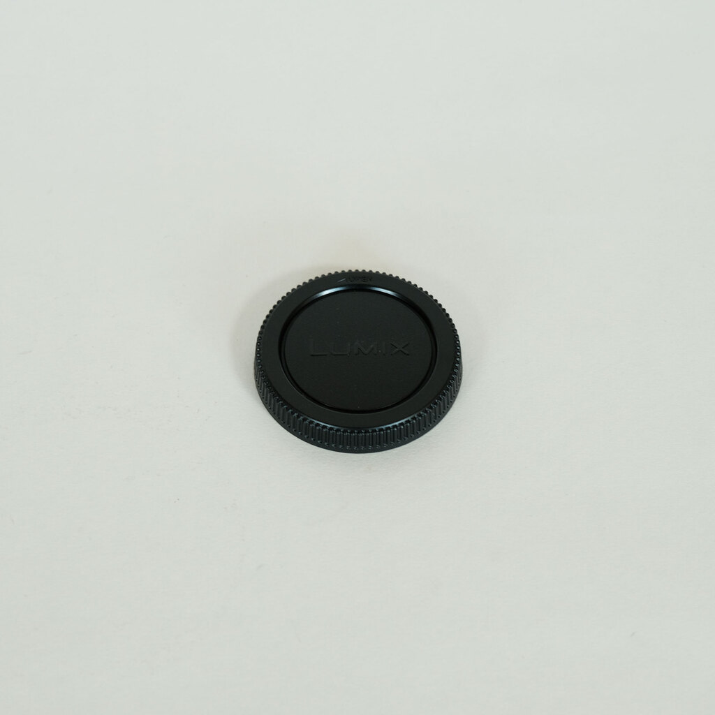 Panasonic LEICA DG VARIO-ELMARIT 12-60mm / F2.8-4.0 ASPH. / POWER O.I.S.