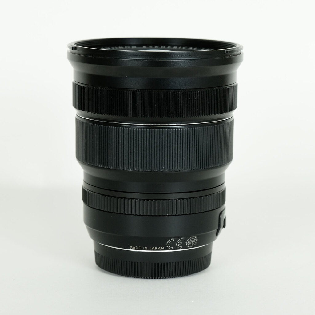 FUJIFILM XF10-24mmF4 R OIS FUJIFILM XF10-24mmF4 R OIS