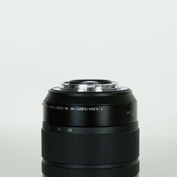 Panasonic LUMIX G VARIO 12-60mm / F3.5-5.6 ASPH. / POWER O.I.S.