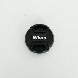 Nikon Ai Nikkor 50mm F1.4S