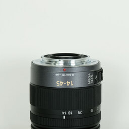 Panasonic LUMIX G VARIO 14-45mm F3.5-5.6 ASPH. MEGA OIS. H-FS014045 Panasonic LUMIX G VARIO 14-45mm F3.5-5.6 ASPH. MEGA OIS. H-FS014045