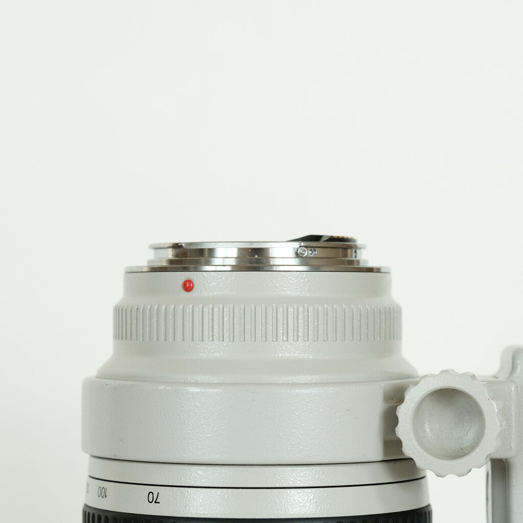 Canon EF70-200mm F2.8L USM Canon EF70-200mm F2.8L USM