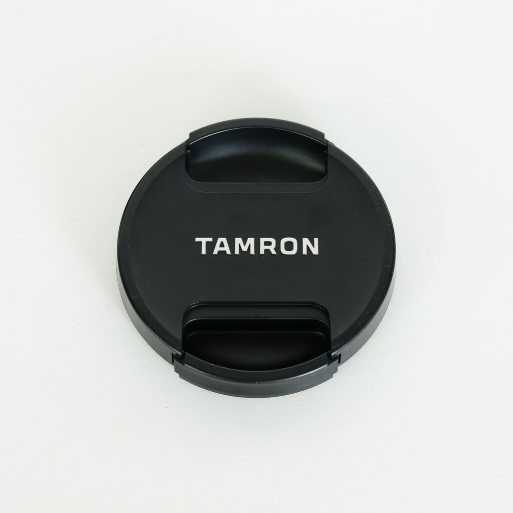 TAMRON 50-300mm F/4.5-6.3 Di III VC VXD (Model A069) [ソニーE用]