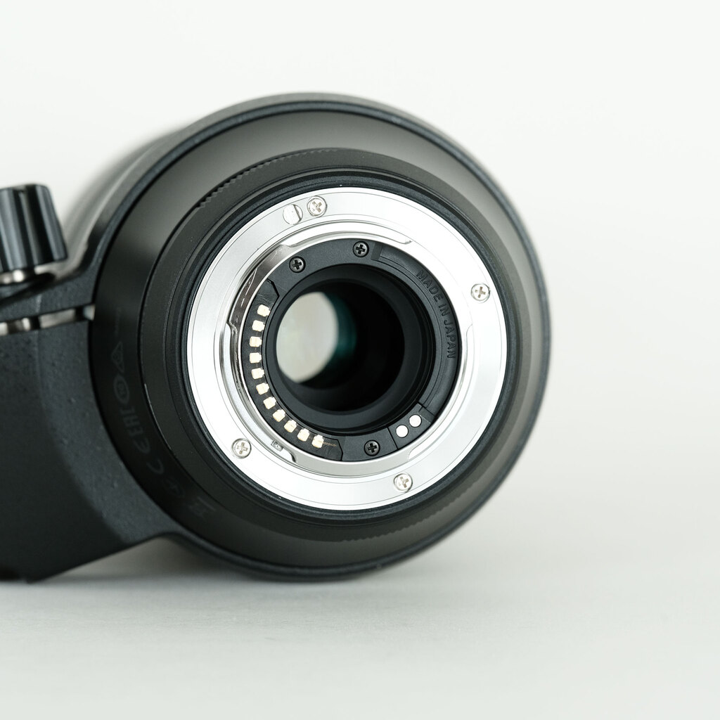 OLYMPUS M.ZUIKO DIGITAL ED 100-400mm F5.0-6.3 IS OLYMPUS M.ZUIKO DIGITAL ED 100-400mm F5.0-6.3 IS