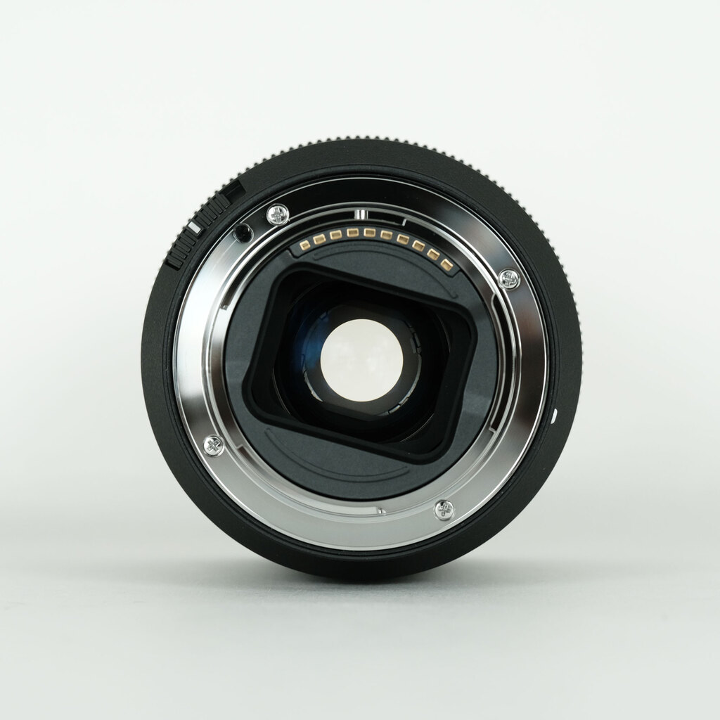 SONY FE 24-50mm F2.8 G SEL2450G SONY FE 24-50mm F2.8 G SEL2450G