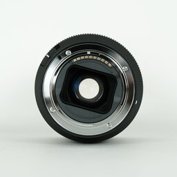 SONY FE 24-50mm F2.8 G SEL2450G SONY FE 24-50mm F2.8 G SEL2450G