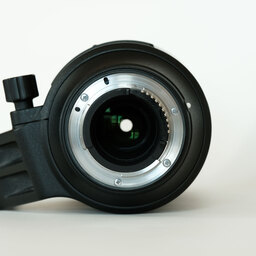 Nikon AF-S NIKKOR 200-500mm f/5.6E ED VR Nikon AF-S NIKKOR 200-500mm f/5.6E ED VR
