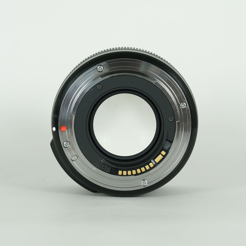 SIGMA 30mm F1.4 DC HSM | Art [キヤノン用]