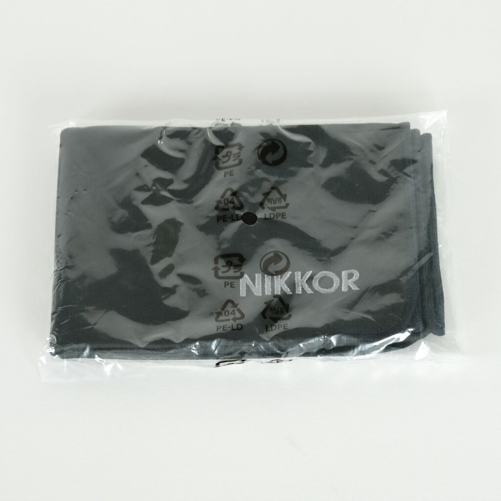 Nikon NIKKOR Z 24-120mm f/4 S Nikon NIKKOR Z 24-120mm f/4 S