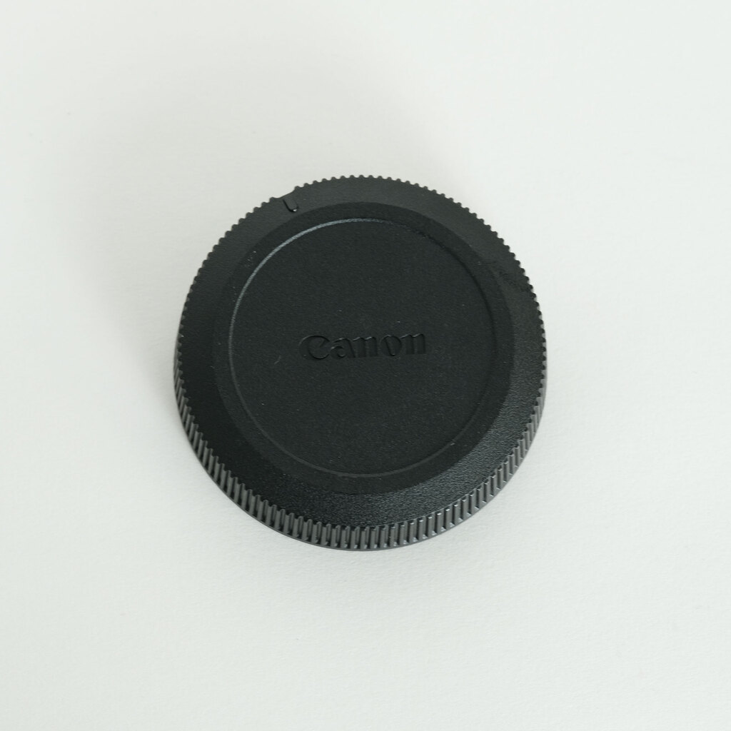 Canon RF-S 10-18mm F4.5-6.3 IS STM Canon RF-S 10-18mm F4.5-6.3 IS STM
