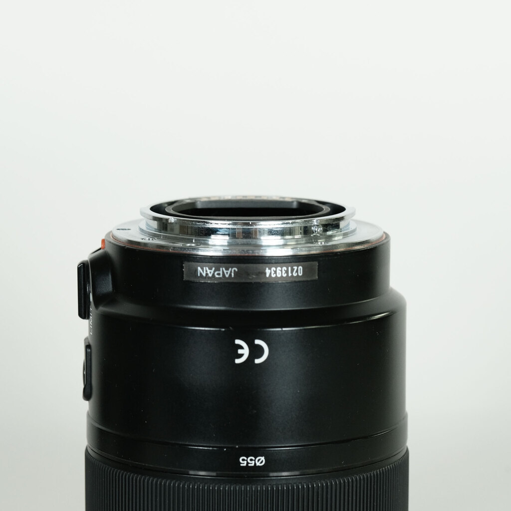 ソニー　マクロレンズ　2.8/100 SONY 100mm F2.8 マクロ SAL100M28(ソニーA用)の出品 | ONE