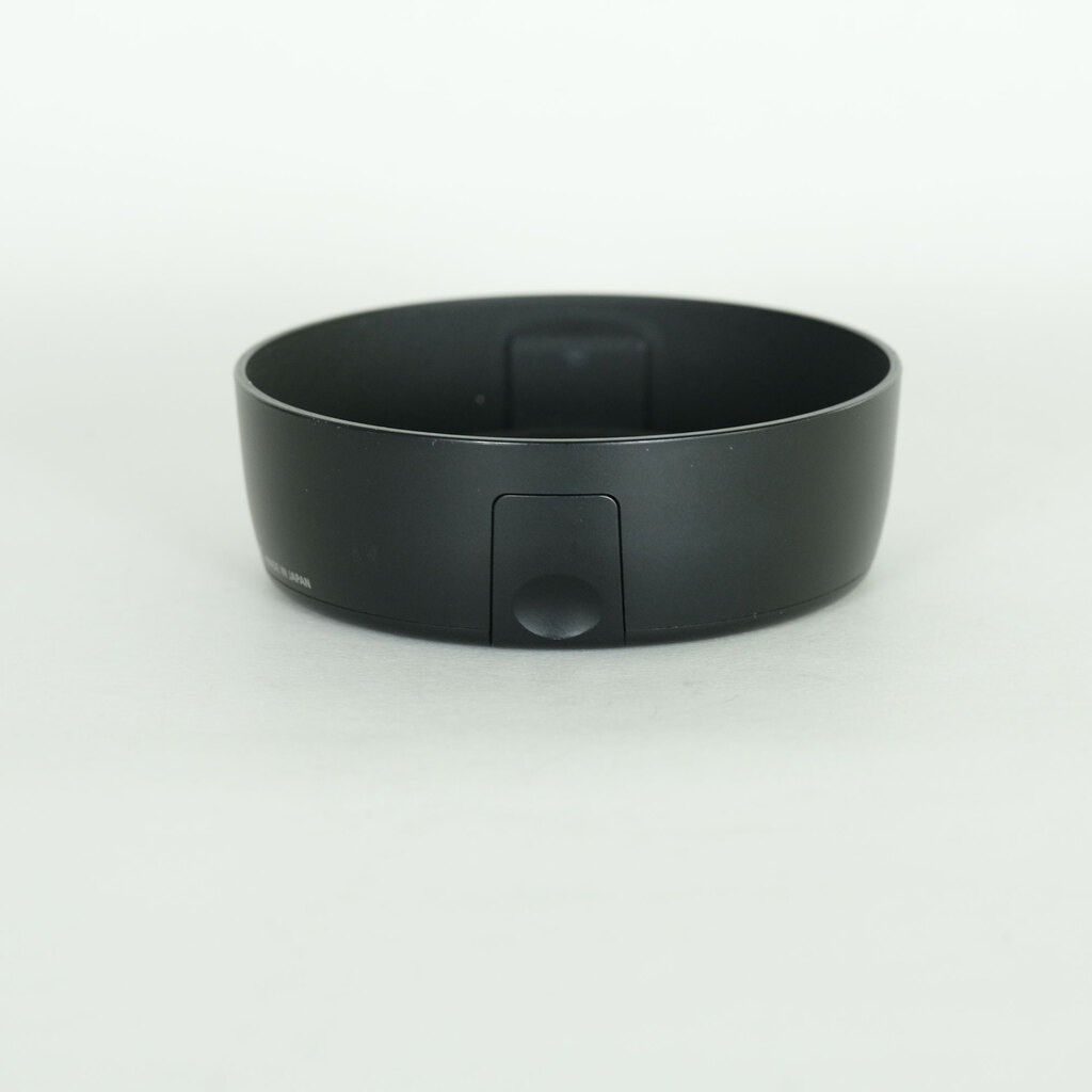 Canon EF50mm F1.8 II