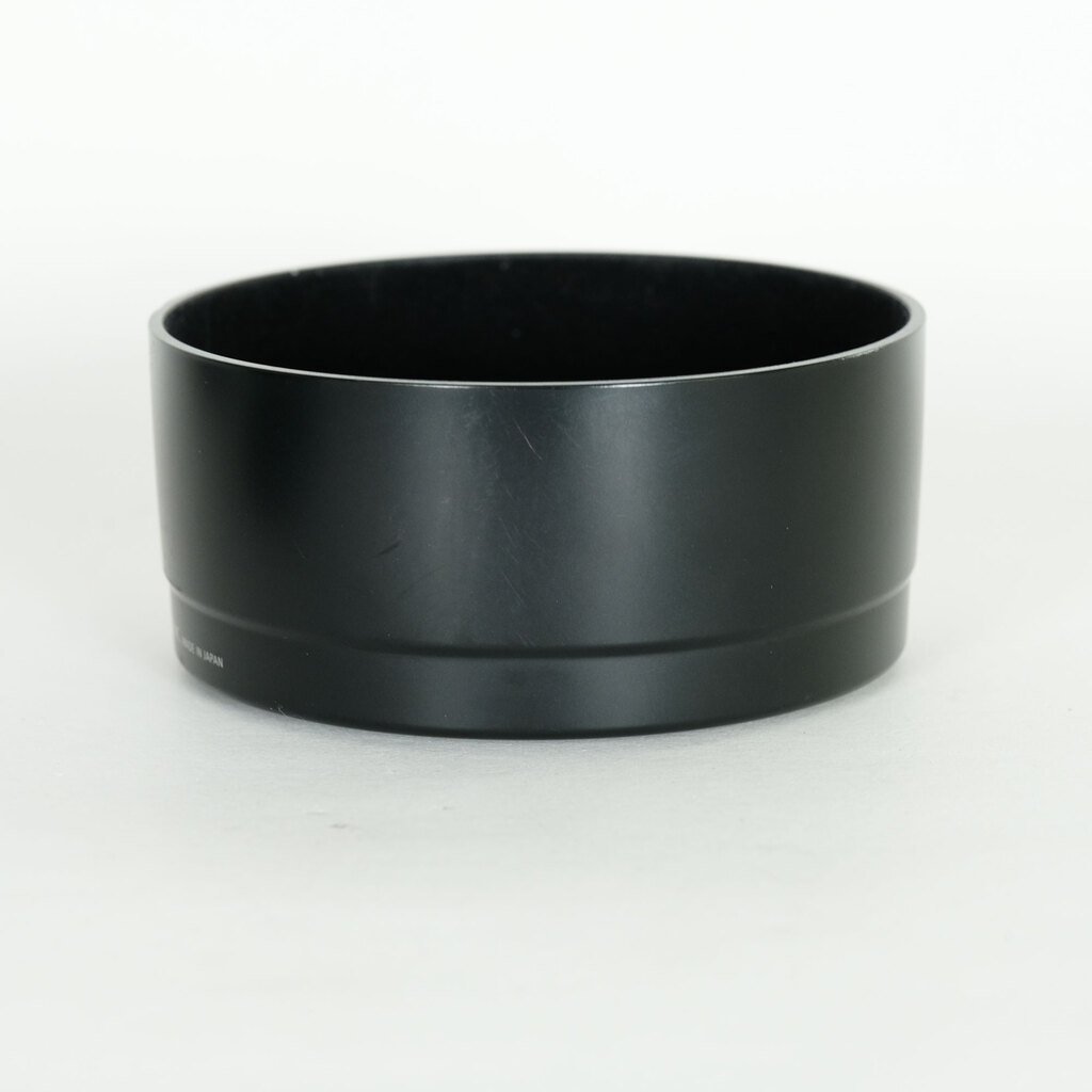 Canon EF50mm F1.2L USM