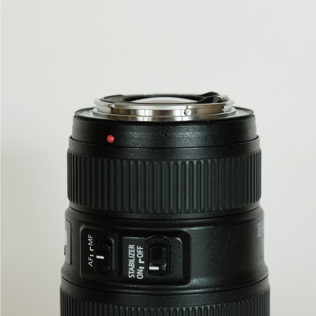 Canon EF16-35mm F4L IS USM
