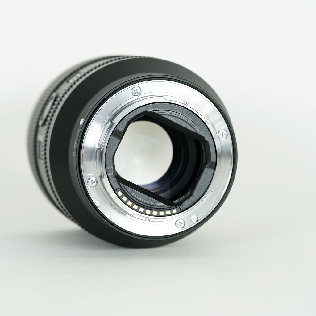 SONY FE 35mm F1.4 GM SEL35F14GM SONY FE 35mm F1.4 GM SEL35F14GM