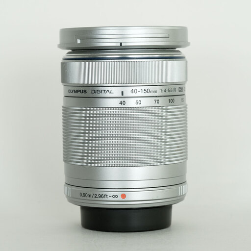 OLYMPUS M.ZUIKO DIGITAL ED 40-150mm F4.0-5.6 R OLYMPUS M.ZUIKO DIGITAL ED 40-150mm F4.0-5.6 R